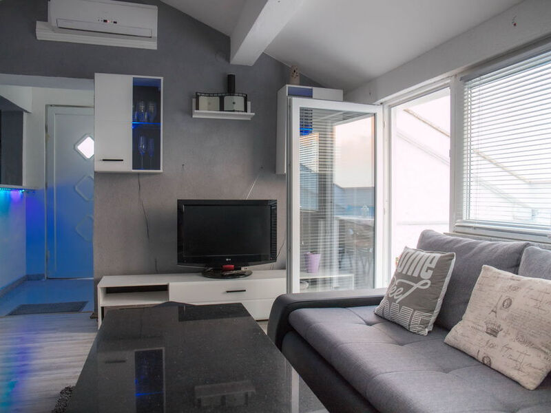 Apartmány 1355-2585