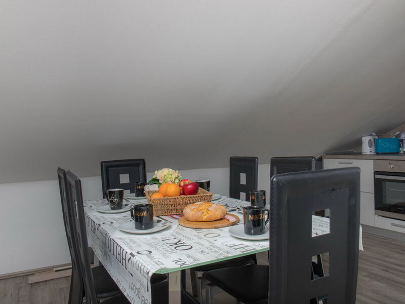 Apartmány 1355-2585