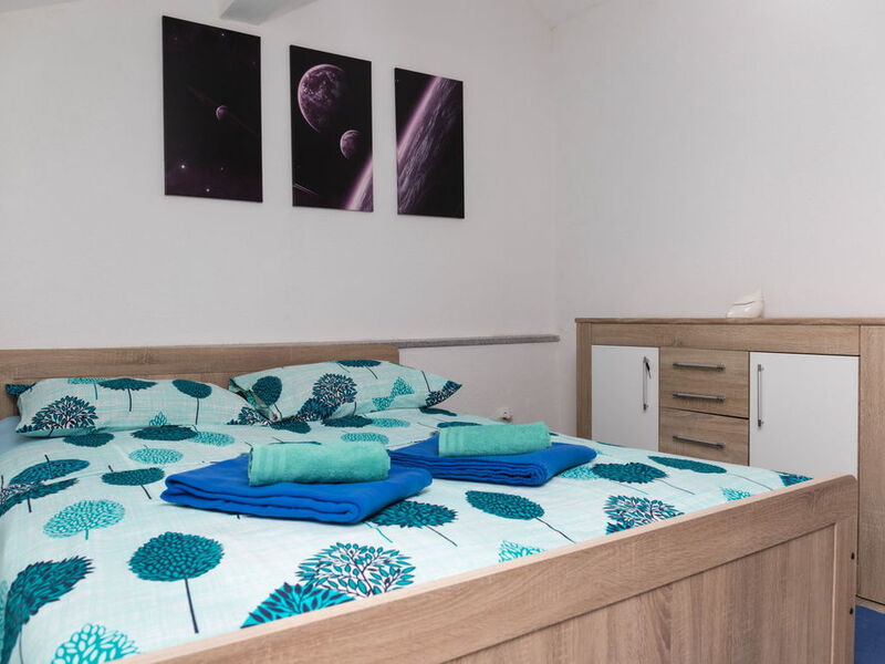 Apartmány 1355-2585