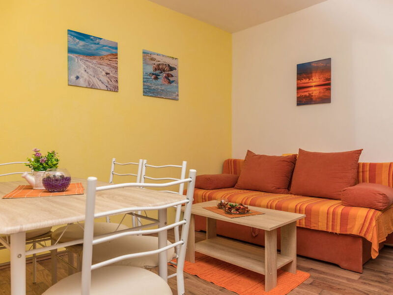 Apartmány 1355-2585