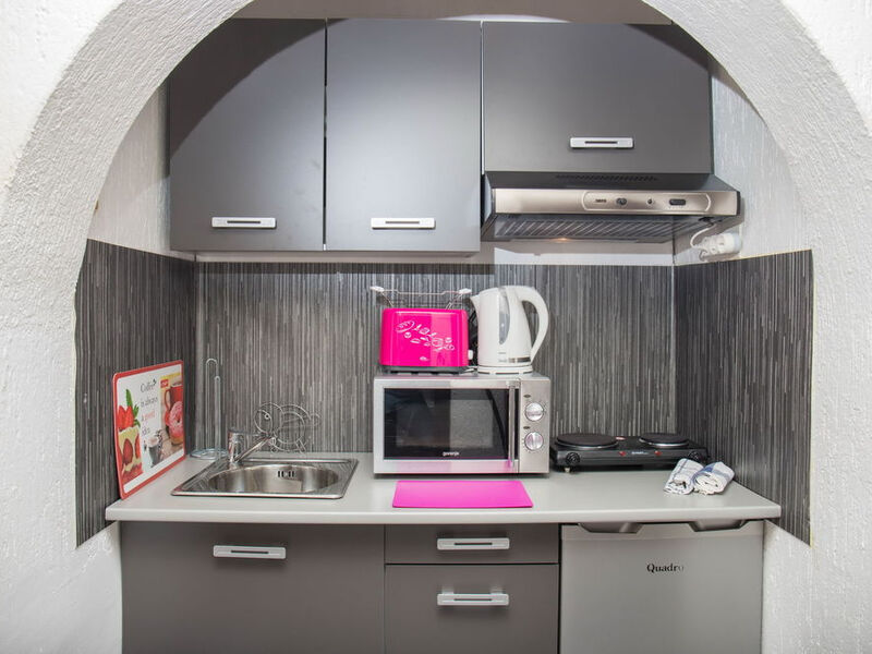 Apartmány 1355-2585