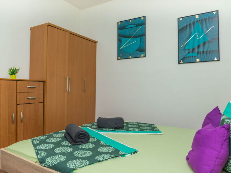 Apartmány 1355-2585