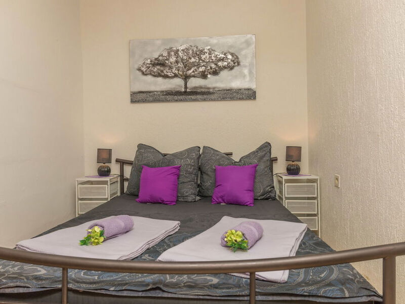 Apartmány 1355-2585
