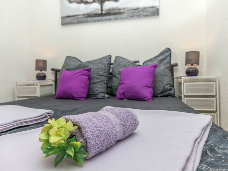 Apartmány 1355-2585