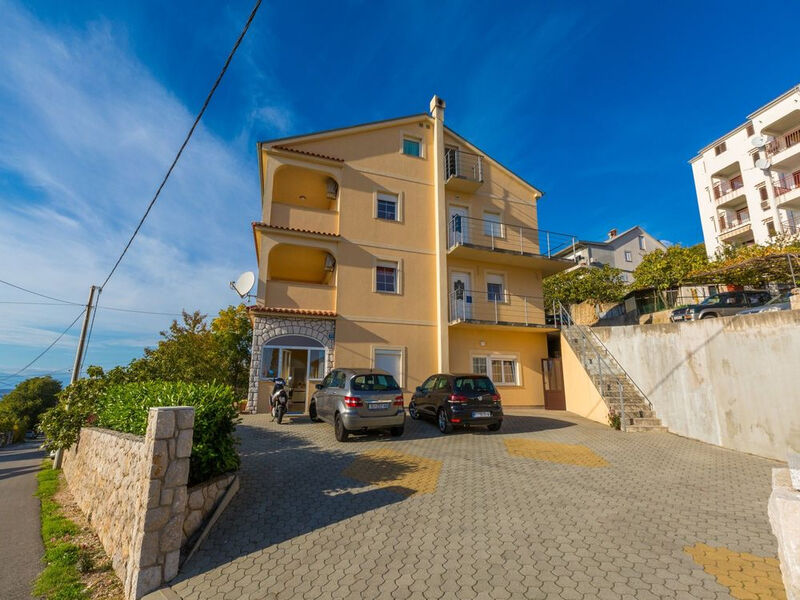 Apartmány 1355-2589