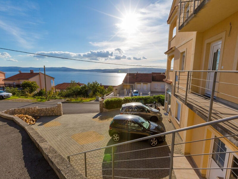 Apartmány 1355-2589