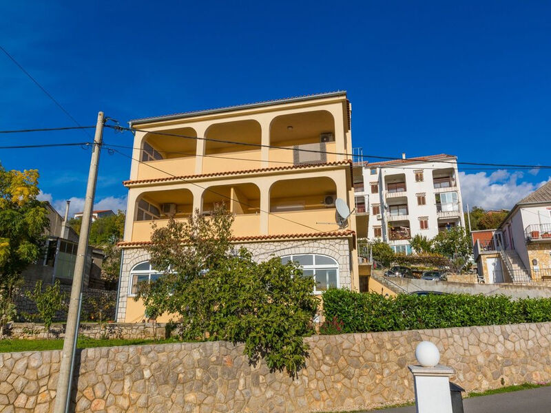 Apartmány 1355-2589