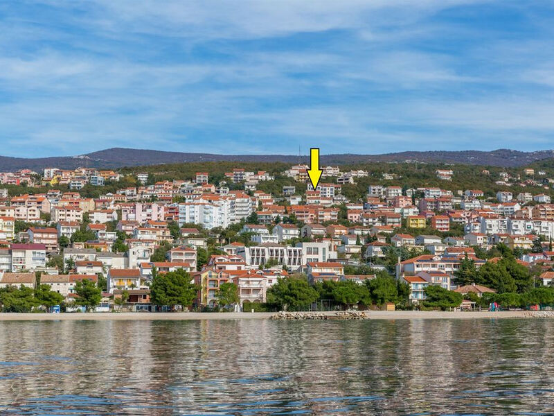 Apartmány 1355-2589