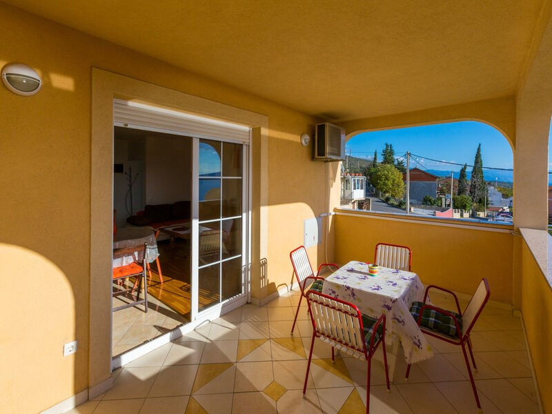 Apartmány 1355-2589