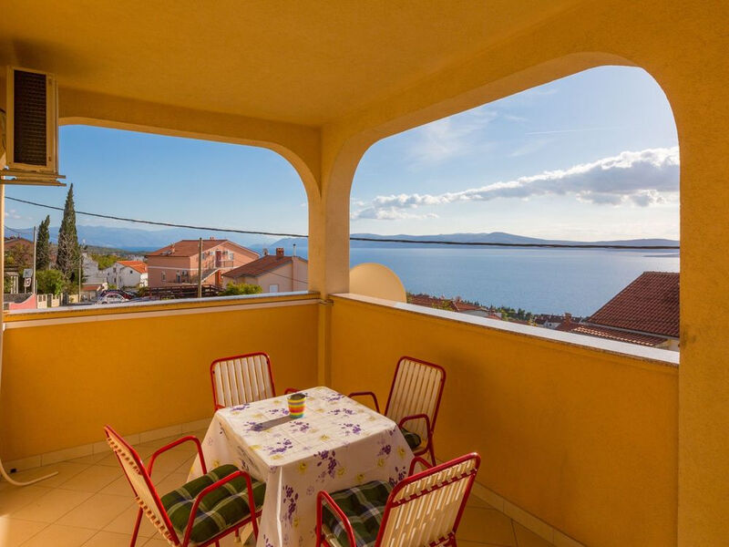 Apartmány 1355-2589