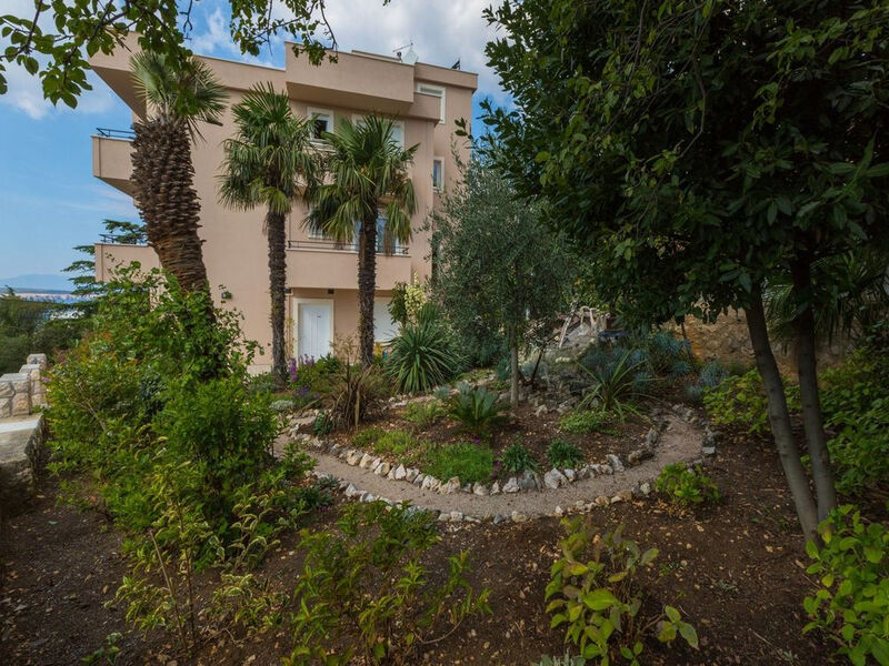 Apartmány 1355-2590