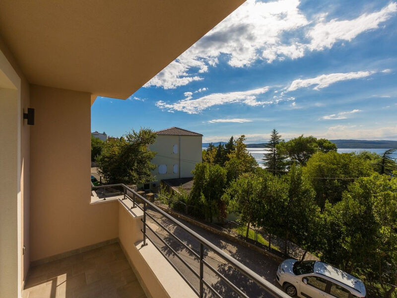 Apartmány 1355-2590
