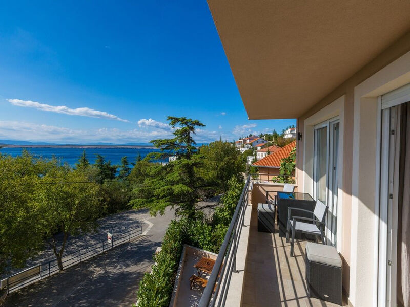 Apartmány 1355-2590