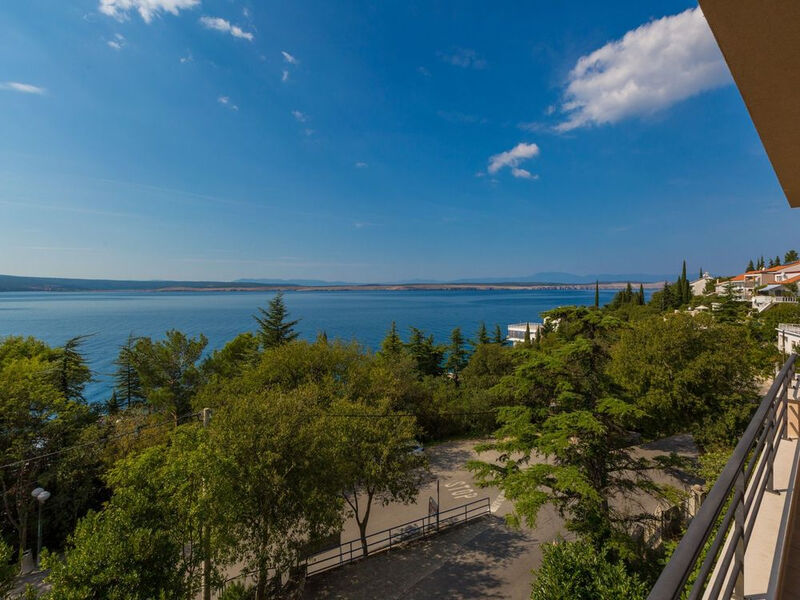 Apartmány 1355-2590
