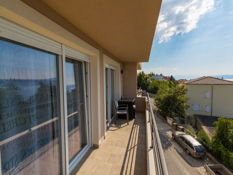 Apartmány 1355-2590