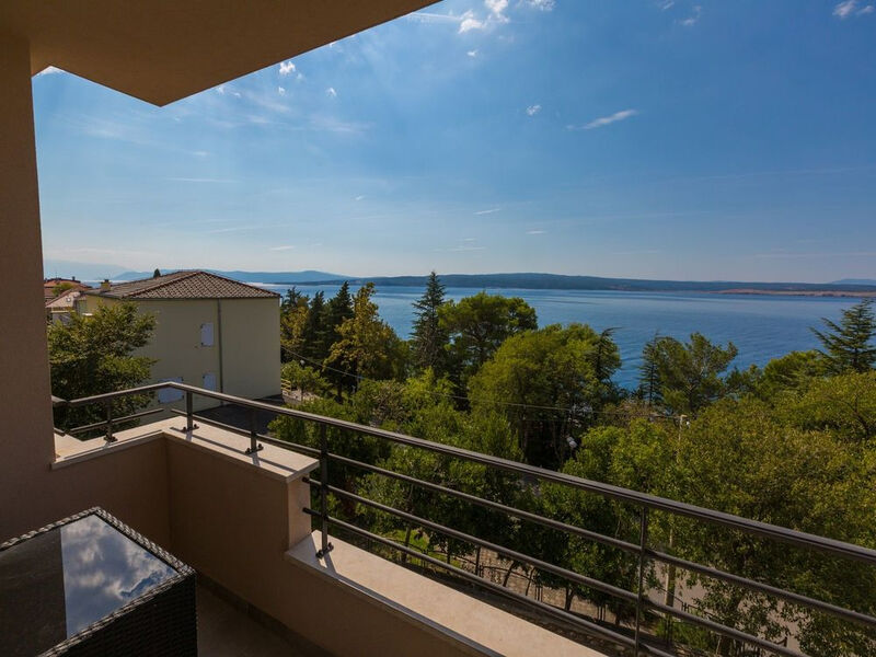 Apartmány 1355-2590