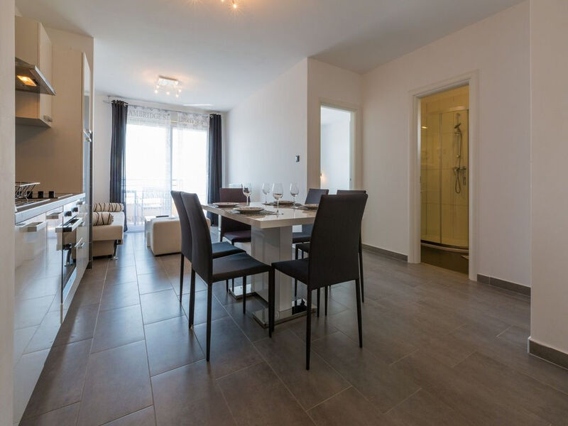 Apartmány 1355-2590