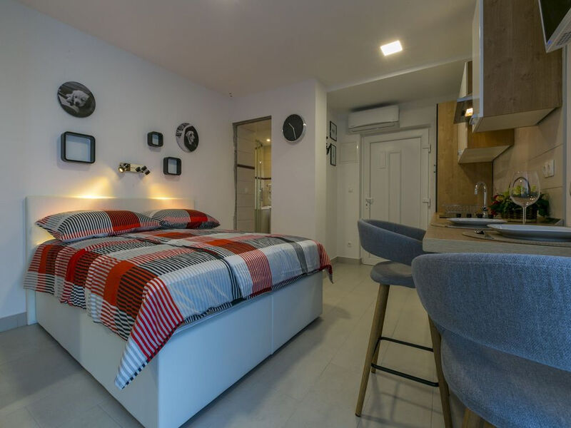 Apartmány 1355-2590