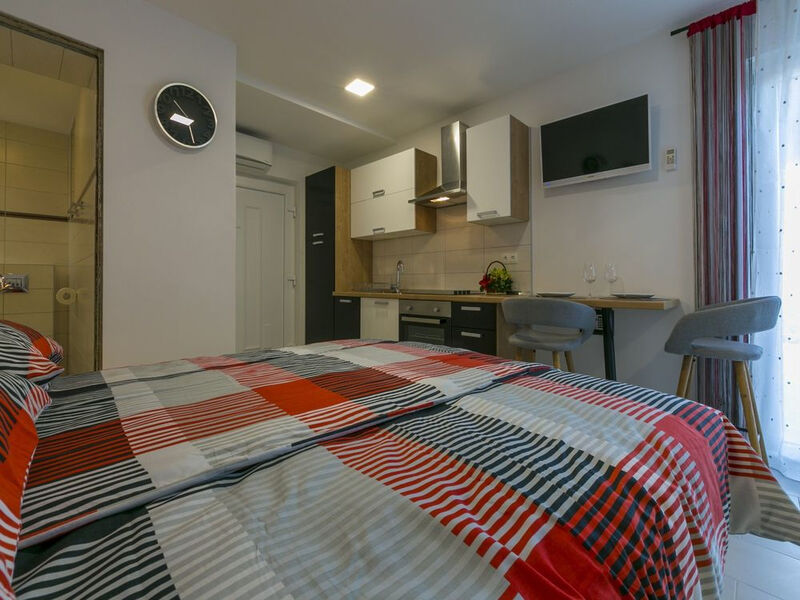Apartmány 1355-2590