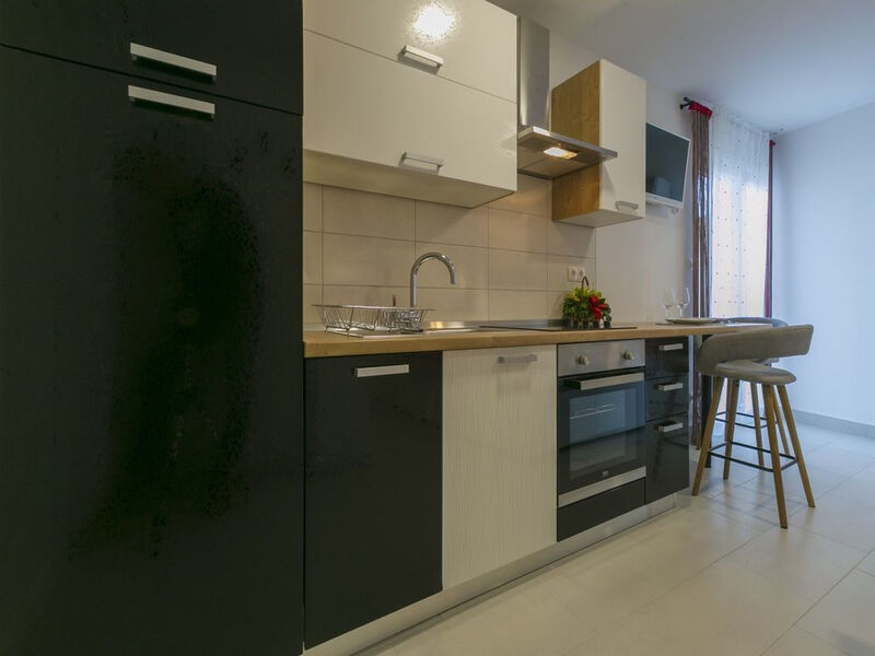 Apartmány 1355-2590