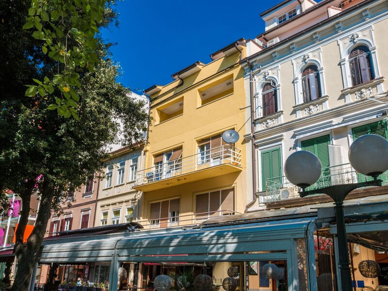 Apartmány 1355-2592