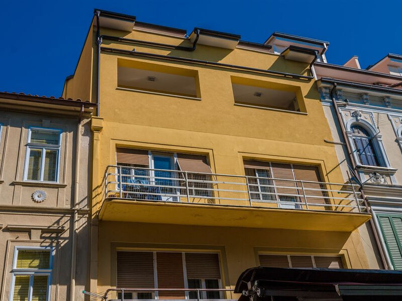 Apartmány 1355-2592