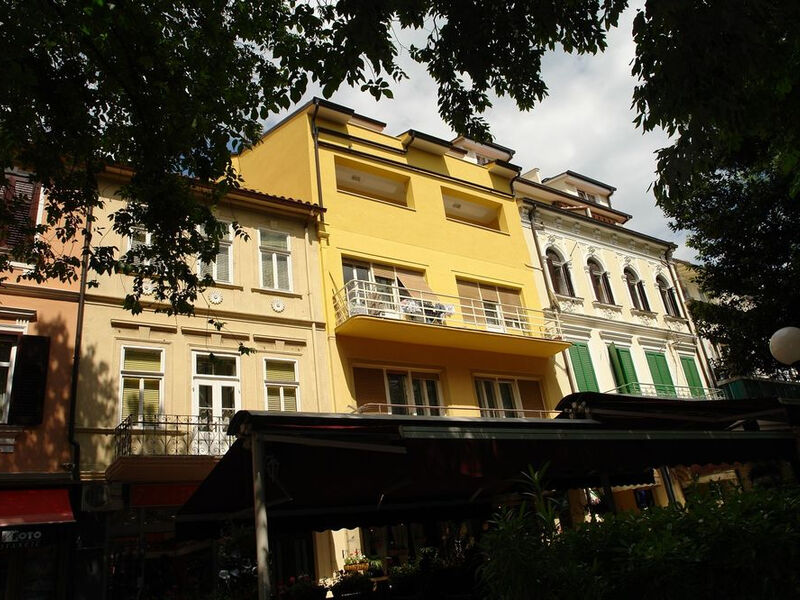 Apartmány 1355-2592
