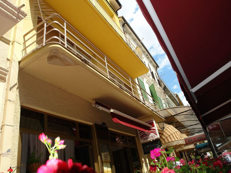 Apartmány 1355-2592