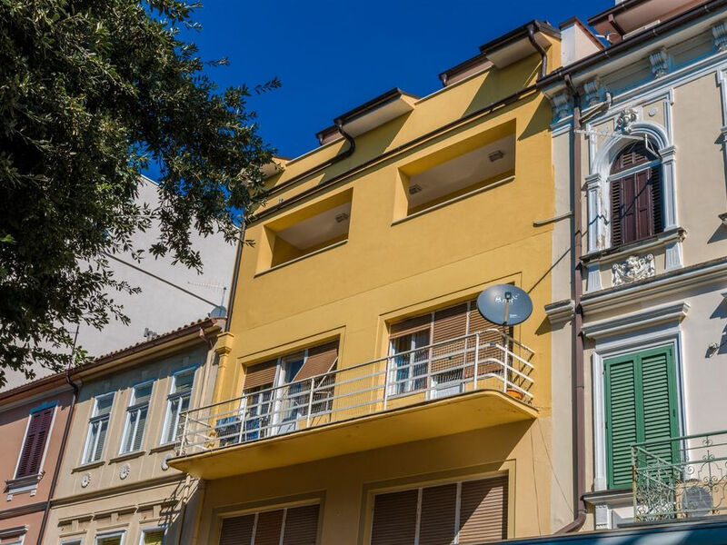 Apartmány 1355-2592