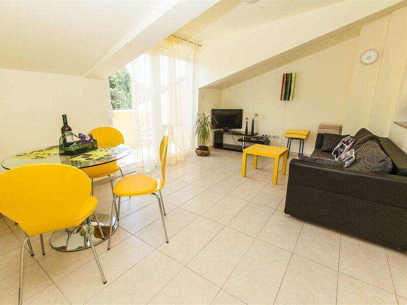 Apartmány 1355-2592