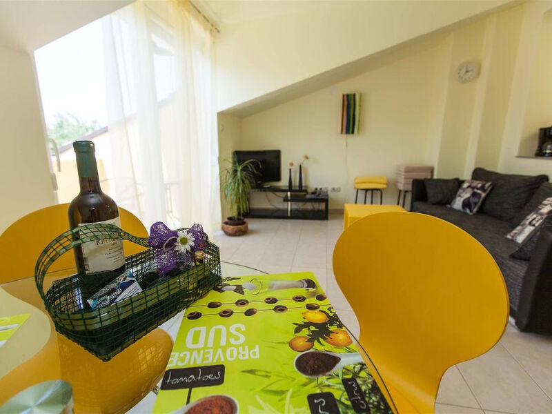 Apartmány 1355-2592