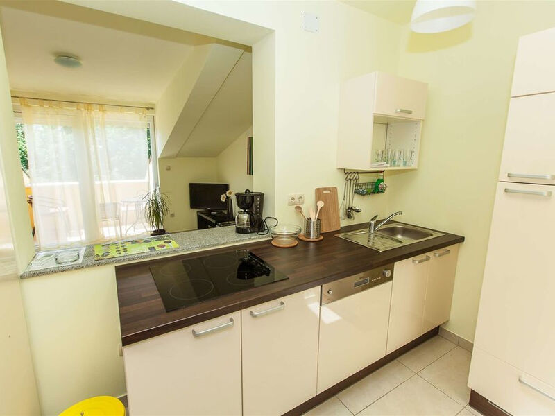 Apartmány 1355-2592