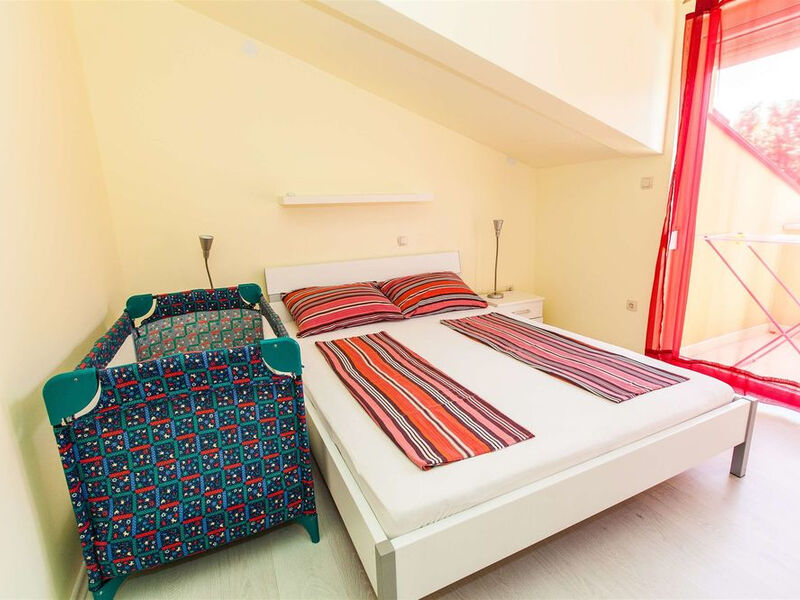 Apartmány 1355-2592