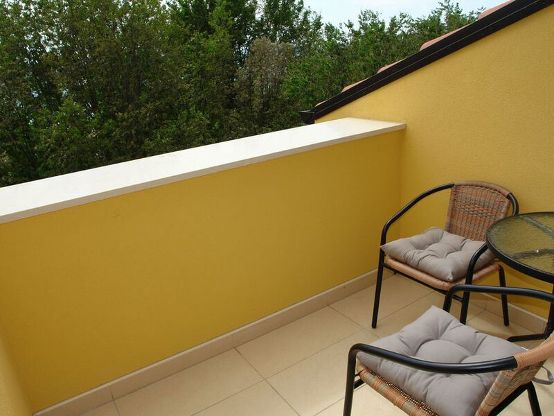 Apartmány 1355-2592
