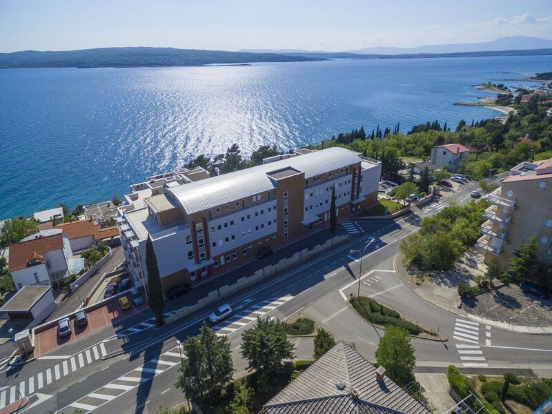 Apartmány 1355-2600