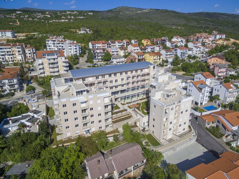 Apartmány 1355-2600