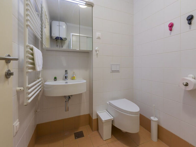 Apartmány 1355-2600