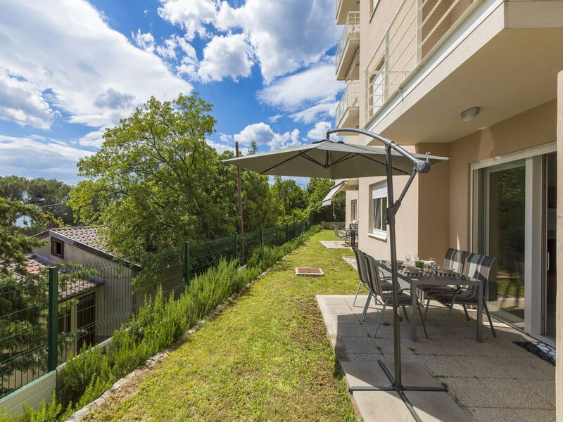 Apartmány 1355-2600