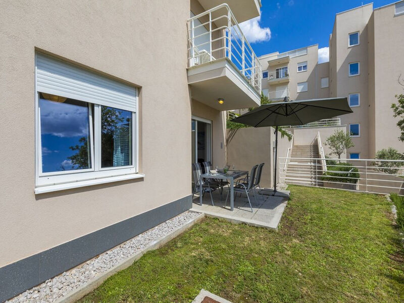 Apartmány 1355-2600