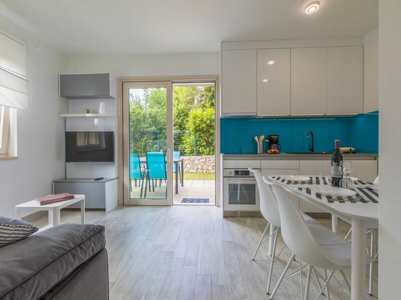 Apartmány 1355-2600