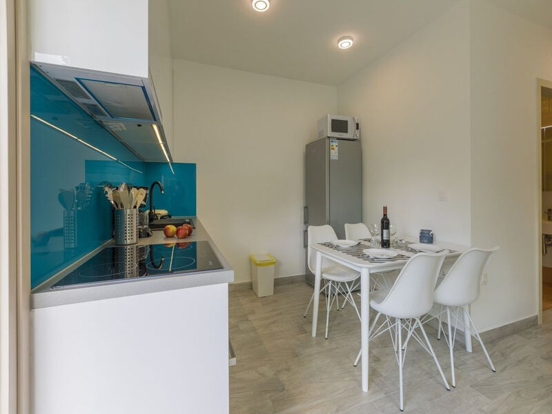 Apartmány 1355-2600
