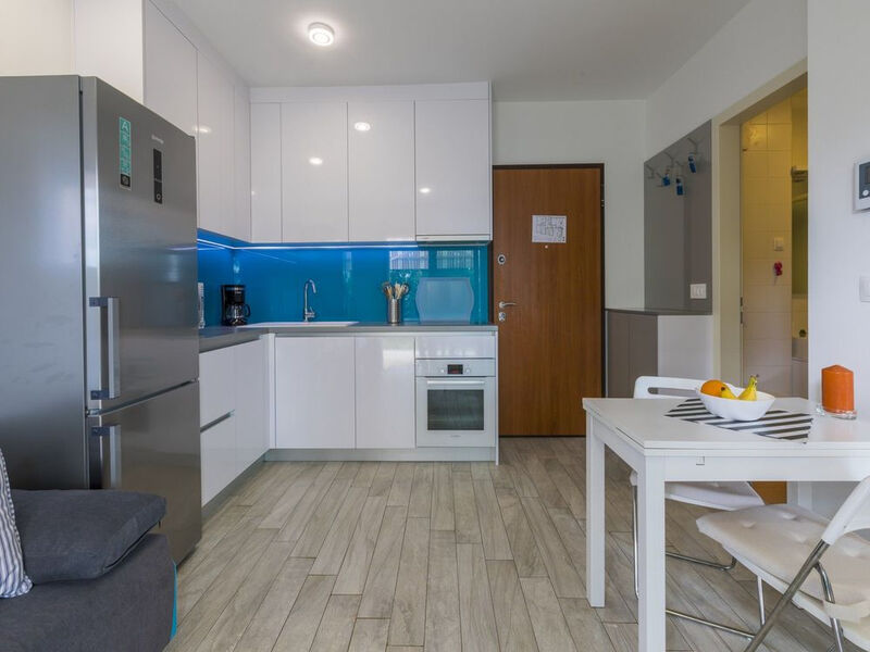 Apartmány 1355-2600