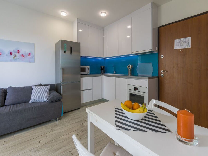 Apartmány 1355-2600