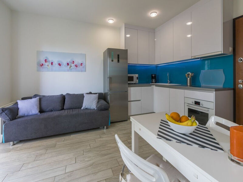 Apartmány 1355-2600