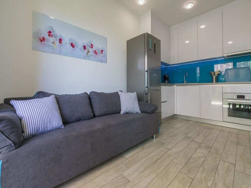 Apartmány 1355-2600