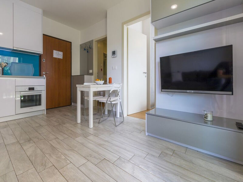 Apartmány 1355-2600