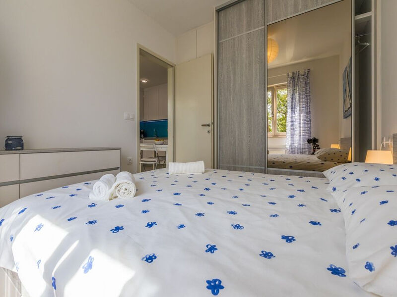 Apartmány 1355-2600