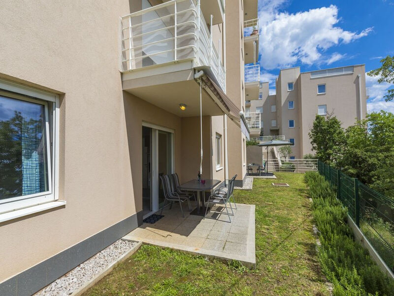 Apartmány 1355-2600