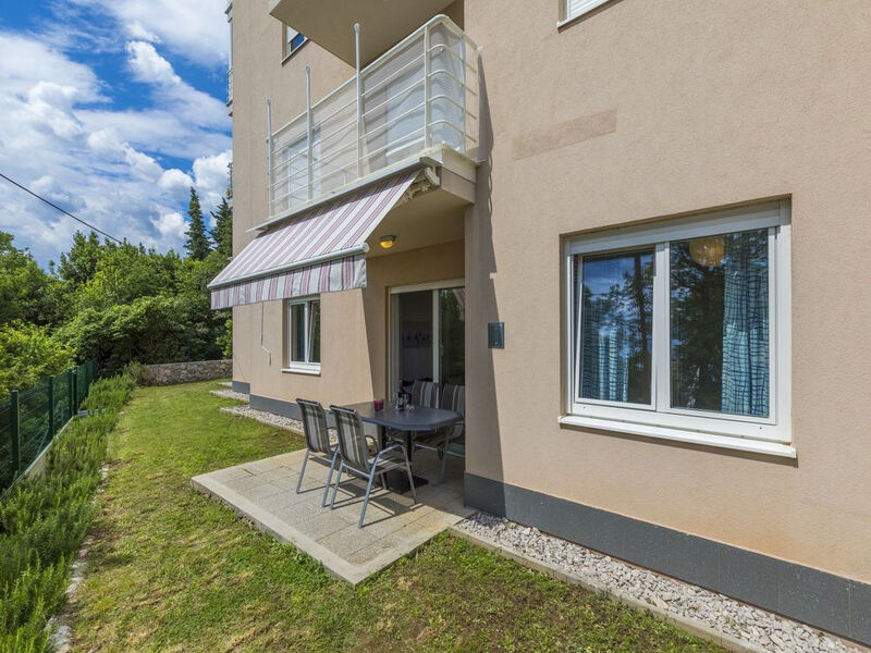 Apartmány 1355-2600