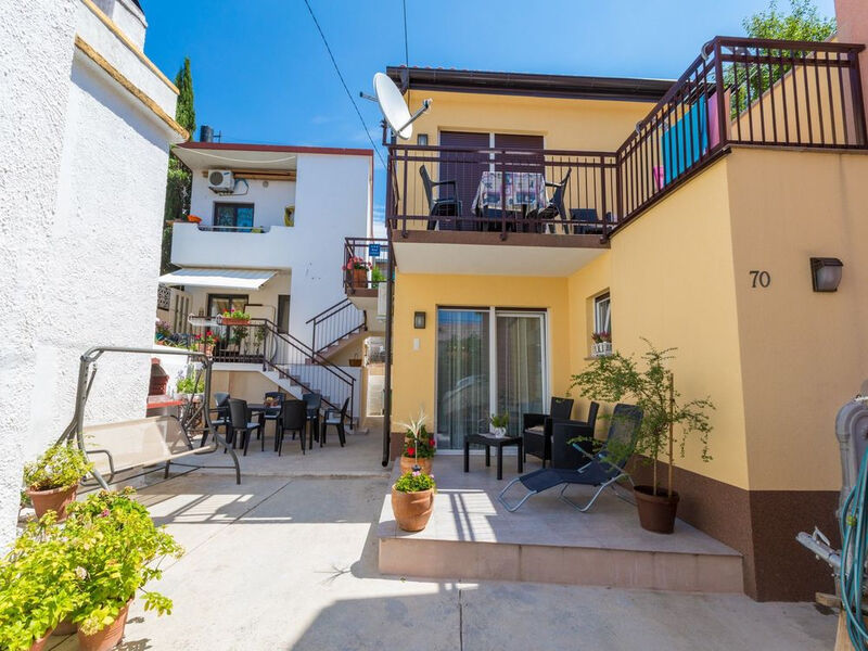 Apartmány 1355-2605
